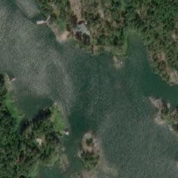 Satellite imagery of Orrskäret, FI