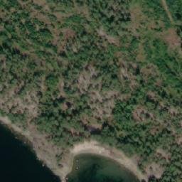 Satellite imagery of Vaktbergsudden, FI
