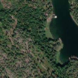 Satellite imagery of Vaktbergsudden, FI
