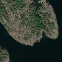 Satellite imagery of Vaktbergsudden, FI