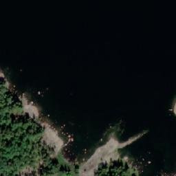 Satellite imagery of Mustaviira (Struven ketju), FI