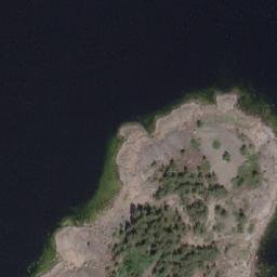 Satellite imagery of Tanski, FI
