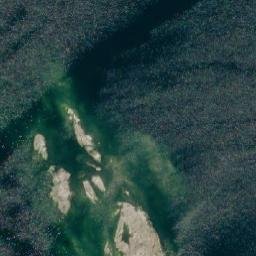 Satellite imagery of EkSkärs Bådarna, FI