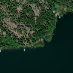 Satellite imagery of Synökare, FI