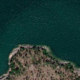 Satellite imagery of Ikumäreudden, FI