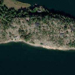 Satellite imagery of Pitkäniemi, FI