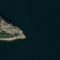 Satellite imagery of Pitkäniemi, FI