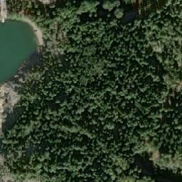 Satellite imagery of Napan, FI
