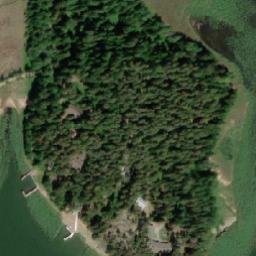 Satellite imagery of Dimmasnäsudden, FI