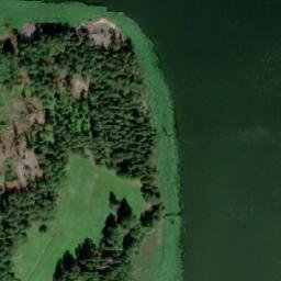 Satellite imagery of Hylniemi, FI