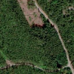Satellite imagery of Kirkkovahankivi, FI