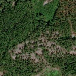 Satellite imagery of Kirkkovahankivi, FI