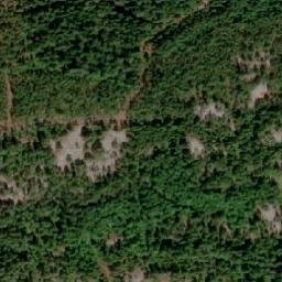 Satellite imagery of Kirkkovahankivi, FI