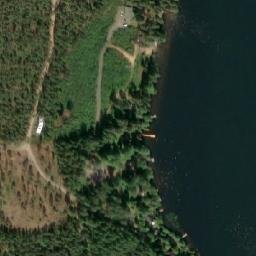 Satellite imagery of Hannunnokka, FI