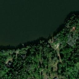Satellite imagery of Huhmarniemi, FI