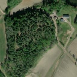 Satellite imagery of Kaskoonnokka, FI