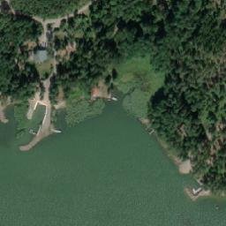 Satellite imagery of Utterudden, FI