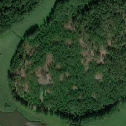 Satellite imagery of Bånholmen, FI