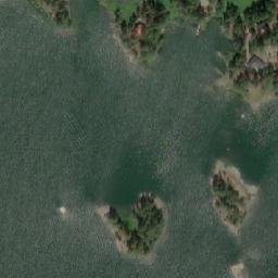 Satellite imagery of Orrskäret, FI