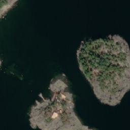 Satellite imagery of Vaktbergsudden, FI