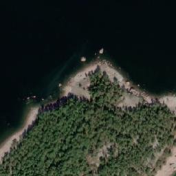 Satellite imagery of Norrudden, FI