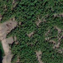 Satellite imagery of Mustaviira (Struven ketju), FI