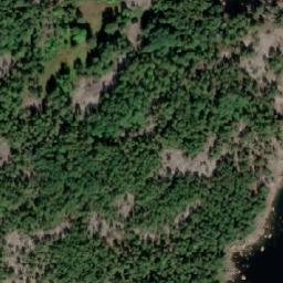 Satellite imagery of Mustaviira (Struven ketju), FI