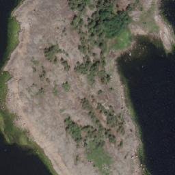 Satellite imagery of Kuusenkarinletto, FI