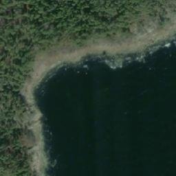 Satellite imagery of Lounatniemi, FI