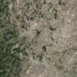 Satellite imagery of Gold Hill, CA
