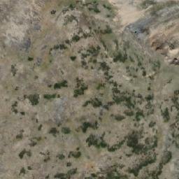 Satellite imagery of Gold Hill, CA