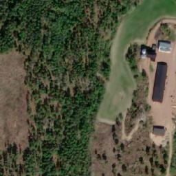 Satellite imagery of Rösberg, AX