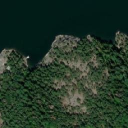 Satellite imagery of Synökare, FI