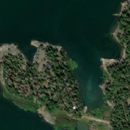 Satellite imagery of Södernäs, FI