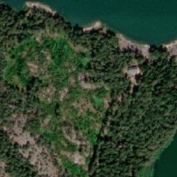 Satellite imagery of Verknäs, FI