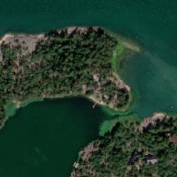 Satellite imagery of Byttnäs, FI