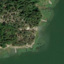 Satellite imagery of Dimmasnäsudden, FI