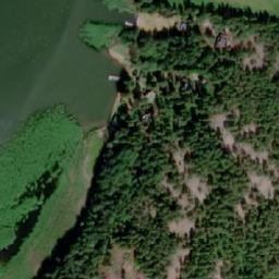 Satellite imagery of Hylniemi, FI