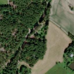 Satellite imagery of Hylniemi, FI