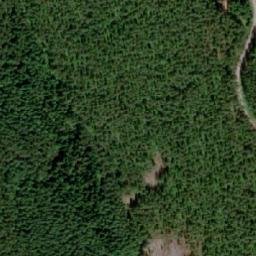 Satellite imagery of Kirkkovahankivi, FI