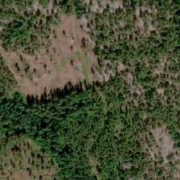 Satellite imagery of Kirkkovahankivi, FI