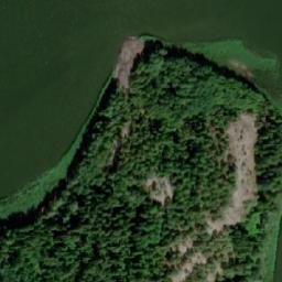 Satellite imagery of Vilniemennokka, FI