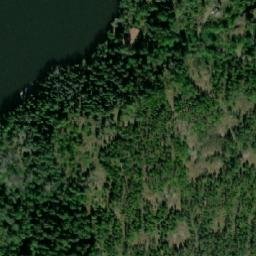 Satellite imagery of Huhmarniemi, FI