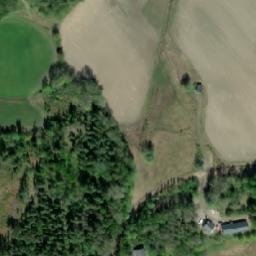 Satellite imagery of Kaskoonnokka, FI