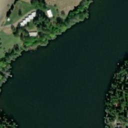 Satellite imagery of Kaskoonnokka, FI