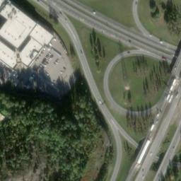 Satellite imagery of survey_point, NO