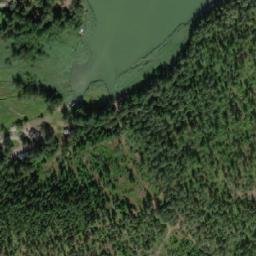 Satellite imagery of Pälkviksudden, FI