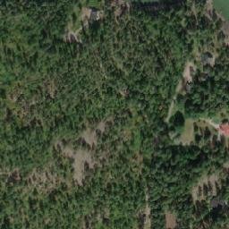 Satellite imagery of Pälkviksudden, FI