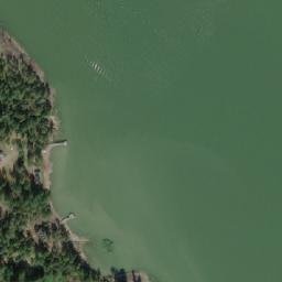 Satellite imagery of Pälkviksudden, FI