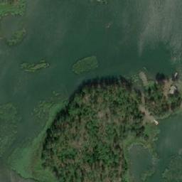 Satellite imagery of Kråkören, FI